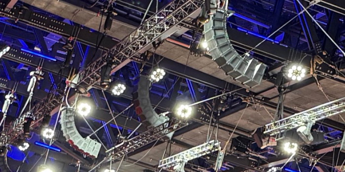 Lanz High-Definition Audiosystems