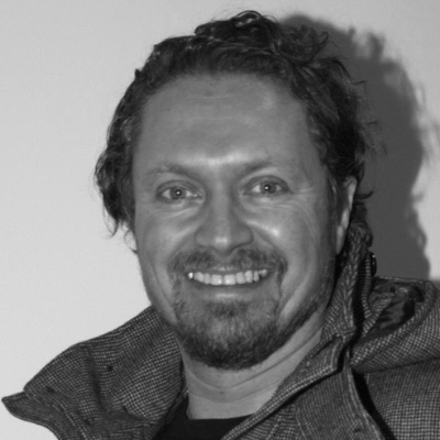 Rüdiger Lanz