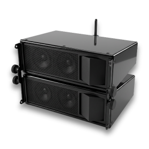 ODEIONLINE 202P MINI LINE ARRAY SYSTEM