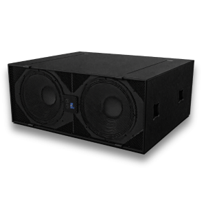 ODEIONLINE ODL218SP 2x18" Subwoofer